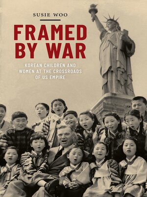 cover image of Framed by War